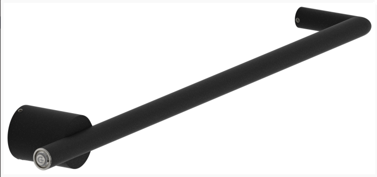 Полотенцесушитель, Сунержа, Идиллия MASTER, шгв 580-80-51, кабель с вилкой, цвет-тёмный титан муар