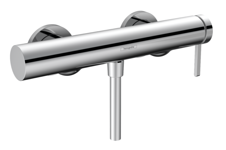 Смеситель для душа Hansgrohe Finoris на 1 потребитель встраиваемый хром 76620000