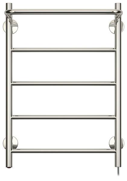 Полотенцесушитель электрический Стилье Формат 30 40х60 см без покрытия 00530-6040