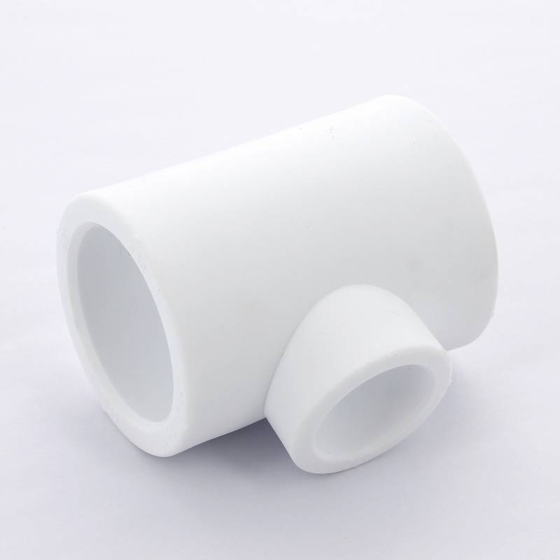 Тройник переходной Pro Aqua 50х32х50 мм редукционный PA14551P