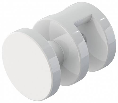 Крючок Сунержа Каньон AL 29х36х29 мм белый 1220200000