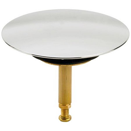 Клапан для сифона Viega Simplex/Multiplex хром 215392