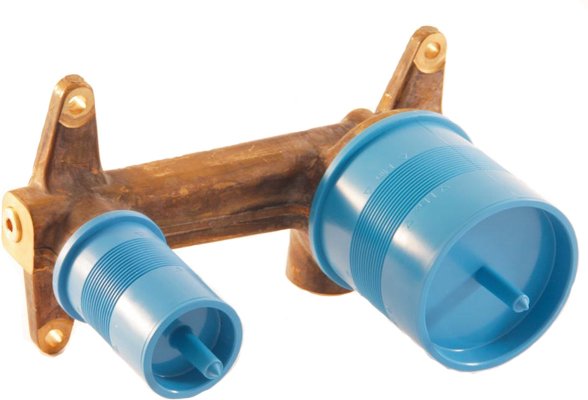 Скрытая часть смесителя для раковины Ideal Standard A5948NU