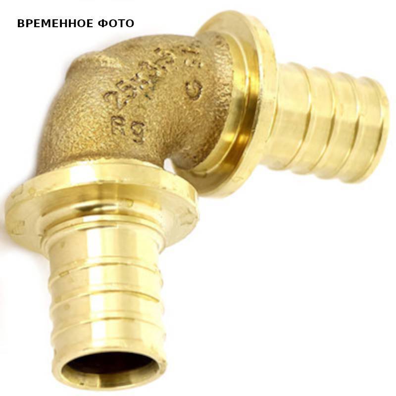 Угольник 90° REHAU RAUTITAN PX 25 12594491001