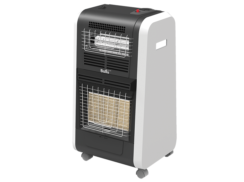 Обогреватель инфракрасный газовый Ballu BIGH-55 H 1076544