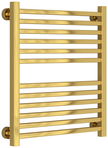 Полотенцесушитель водяной Сунержа Модус PRO 600x450 мм золото 03-0450-6050