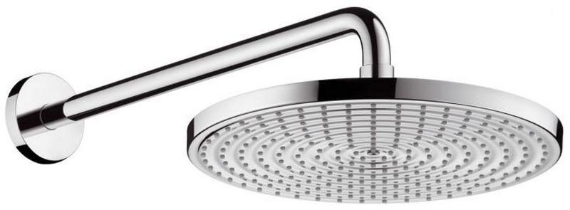 Верхний душ Hansgrohe Raindance Classic 300 Air 1jet хром 27492000