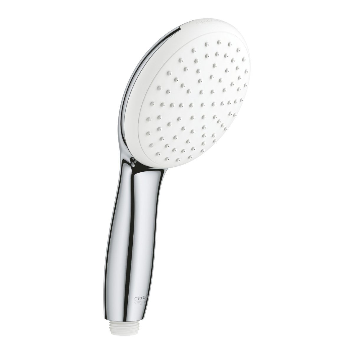 Ручной душ GROHE Tempesta 110 1 режим 16.6 л/мин хром 27852003