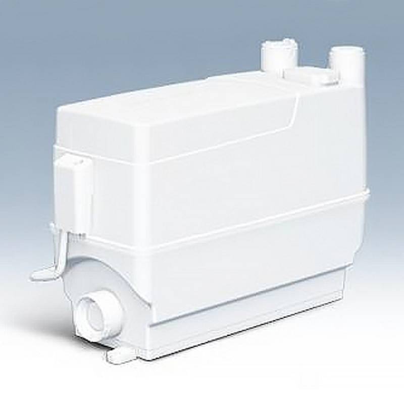Установка канализационная Grundfos Sololift2 C-3 97775317