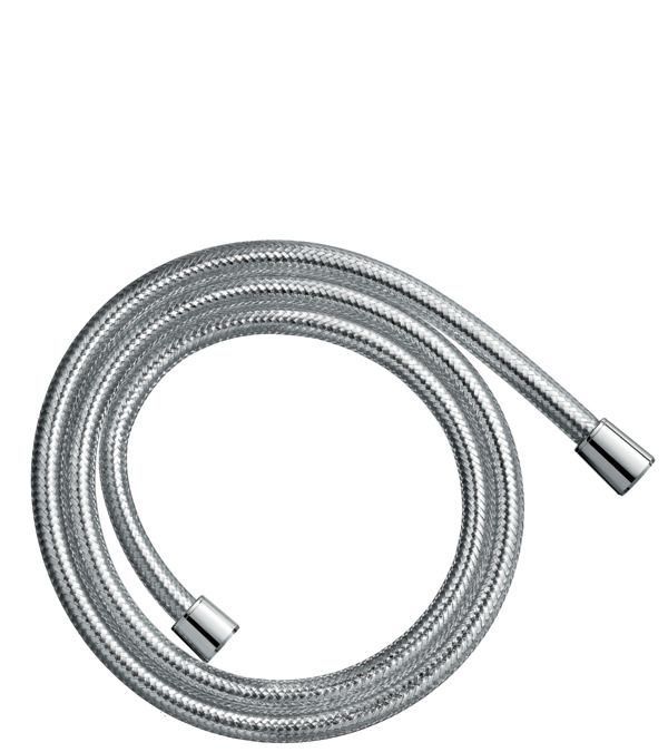 Шланг для душа hansgrohe Comfortflex 125 см хром 28167000