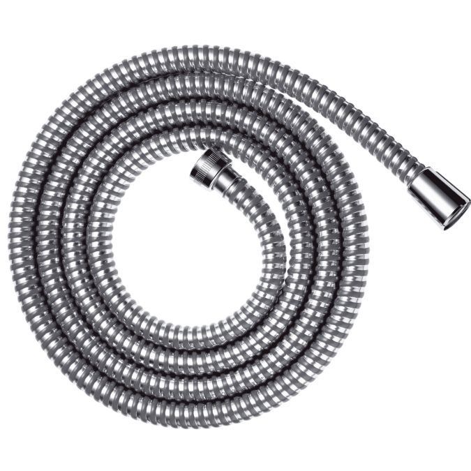 Шланг для душа Hansgrohe Metaflex 200 см хром 28264000