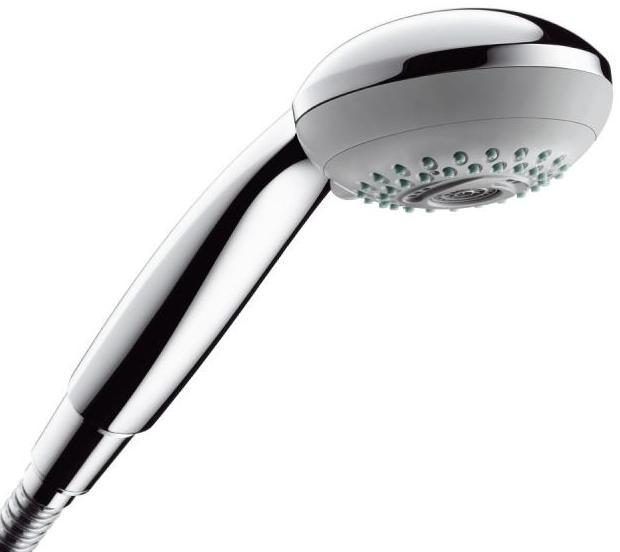 Ручной душ Hansgrohe Crometta 85 Multi хром 28563000
