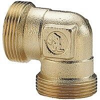 Угольник Giacomini для коллектора 18 мм R561RY008