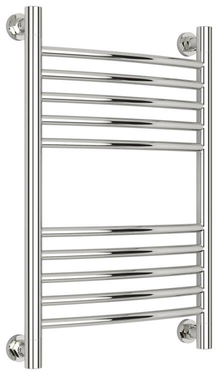 Полотенцесушитель водяной Сунержа Богема + выгнутая 600x400 мм сталь 0002216040