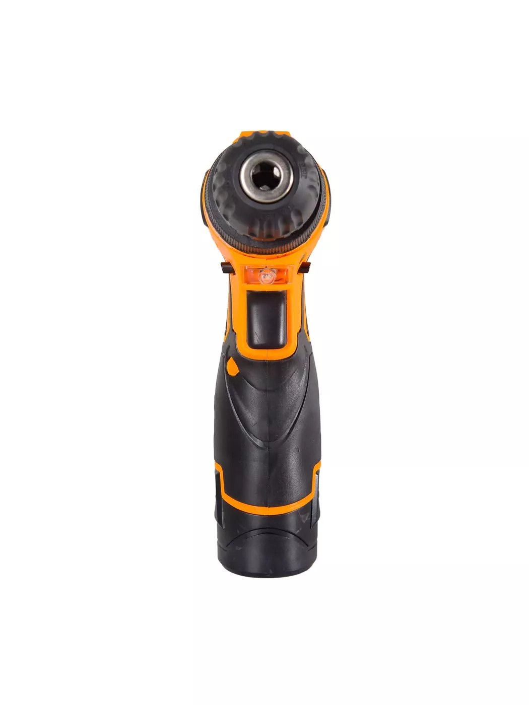 Аккумуляторная дрель-шуруповерт Вихрь ДА-12Л-2КА ДА-12Л-2КА