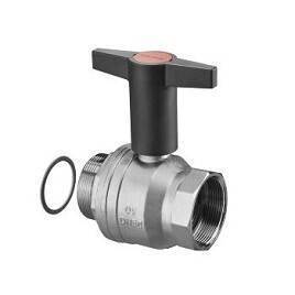 Шаровой кран Oventrop Optibal Ду50 1406586