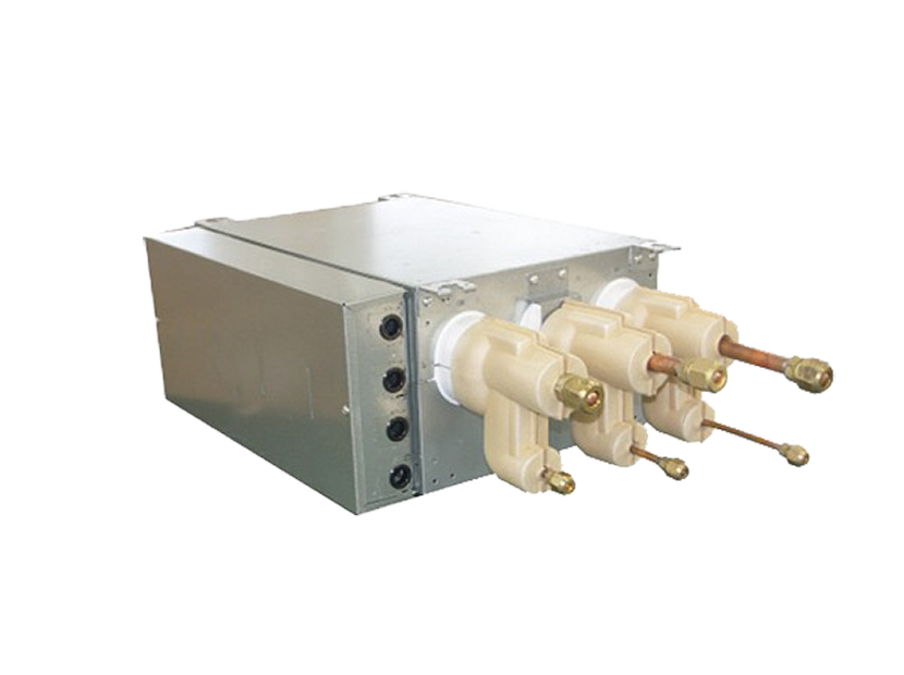 Блок-распределитель Electrolux EACB/I-3 FMI/N3_ERP Free Match 1090889