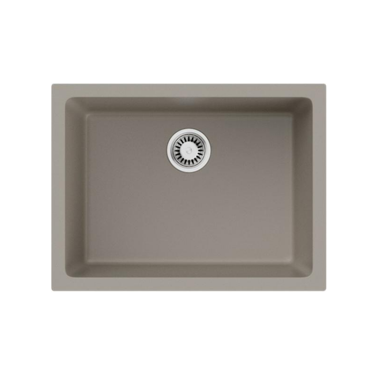 Кухонная мойка OMOIKIRI Okinoshima 610x460 мм pebble 4997066