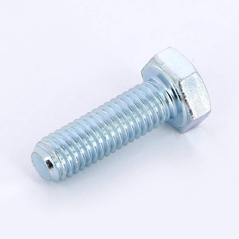 Болт с шестигранной головкой Walraven BIS M8x25 мм 6143825