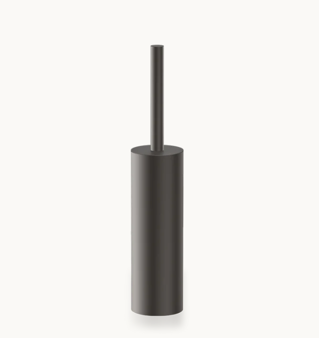 Ершик напольный Decor Walther Bar SBG 80x80x410 мм темный металл матовый 0856866