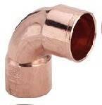 Угольник 90° Viega 15х12 мм под пайку медь 116897