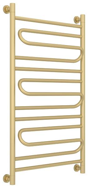 Полотенцесушитель водяной Сунержа Элегия 600x1000 мм матовая шампань 022-0205-1060