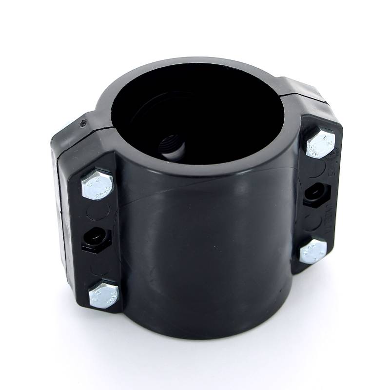 Врезка монтажная Unidelta 75 x 1/2 4 болта 1019075002