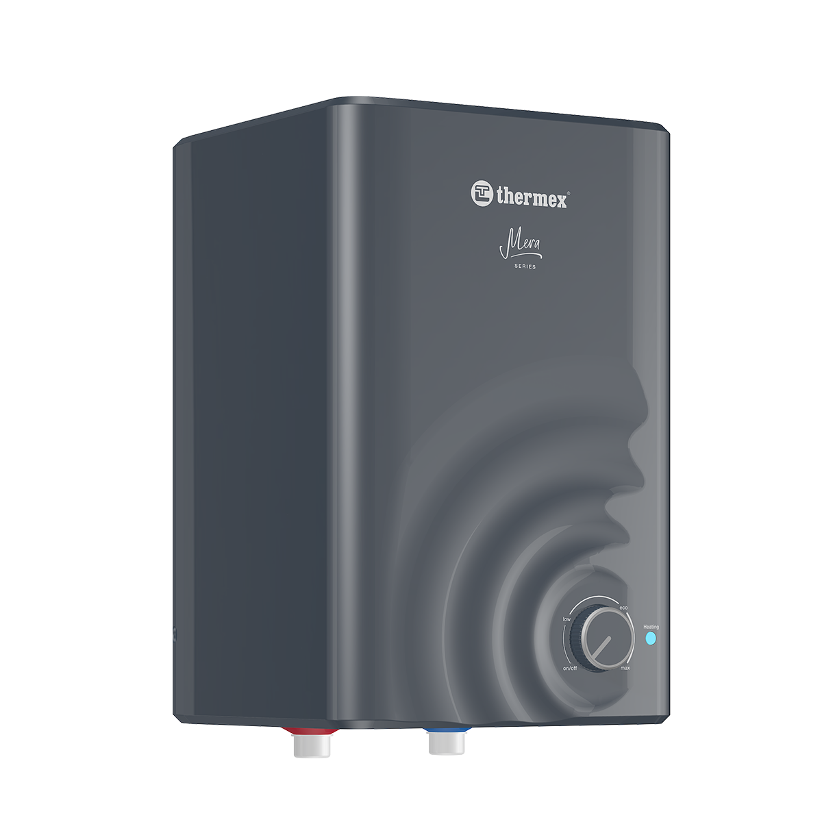 Водонагреватель накопительный Thermex Mera 7 O 7 л над раковиной 11903