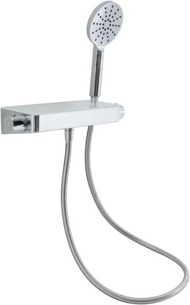 Смеситель для душа Allen Brau Fantasy хром 5.11002-00