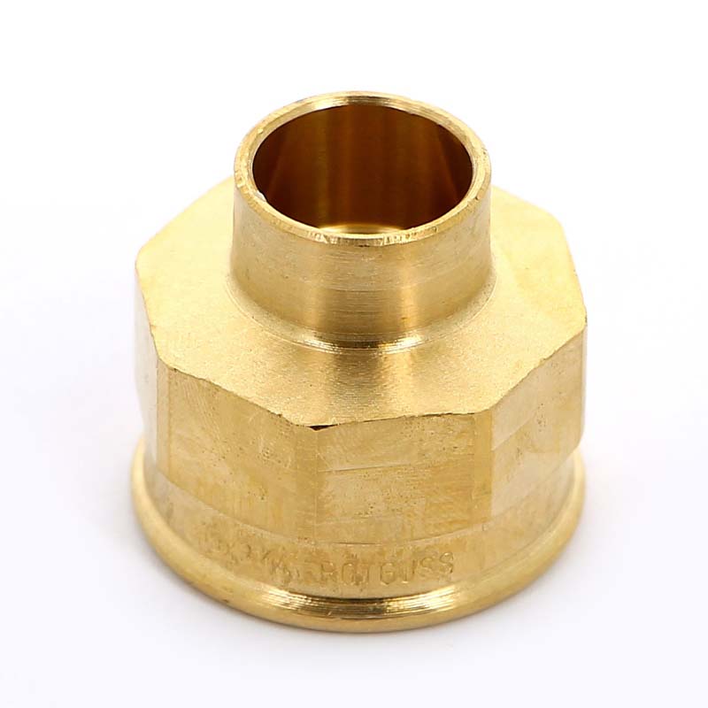 Муфта переходная Viega пайка-В 15 мм x 3/4 104771