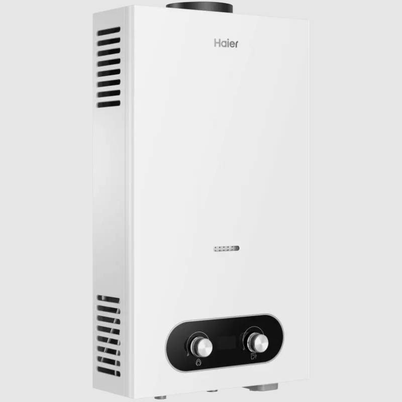 Газовая колонка Haier JSD 24-12D 12 л/мин GD0RJRM00RU