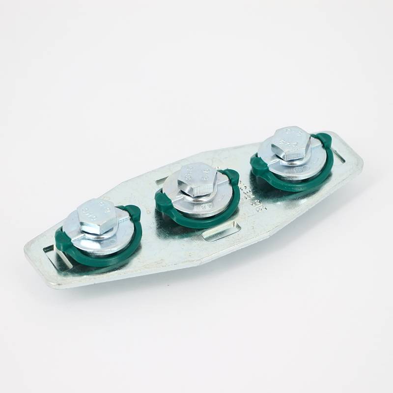 Соединитель Х-образный Walraven BIS RapidRail для профиля WM0-35 6584091