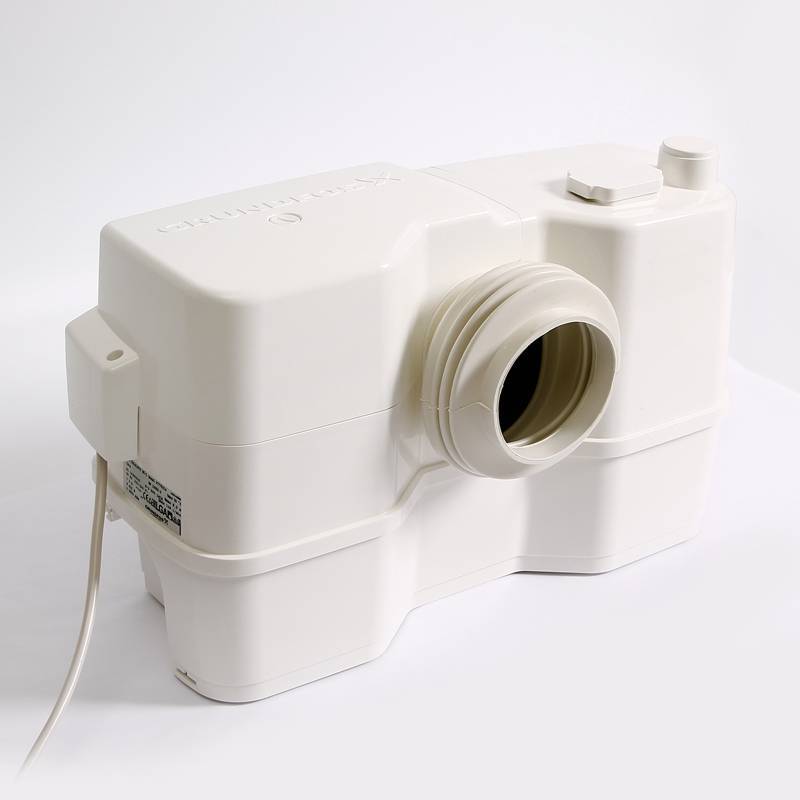 Установка канализационная Grundfos Sololift2 WC-3 97775315