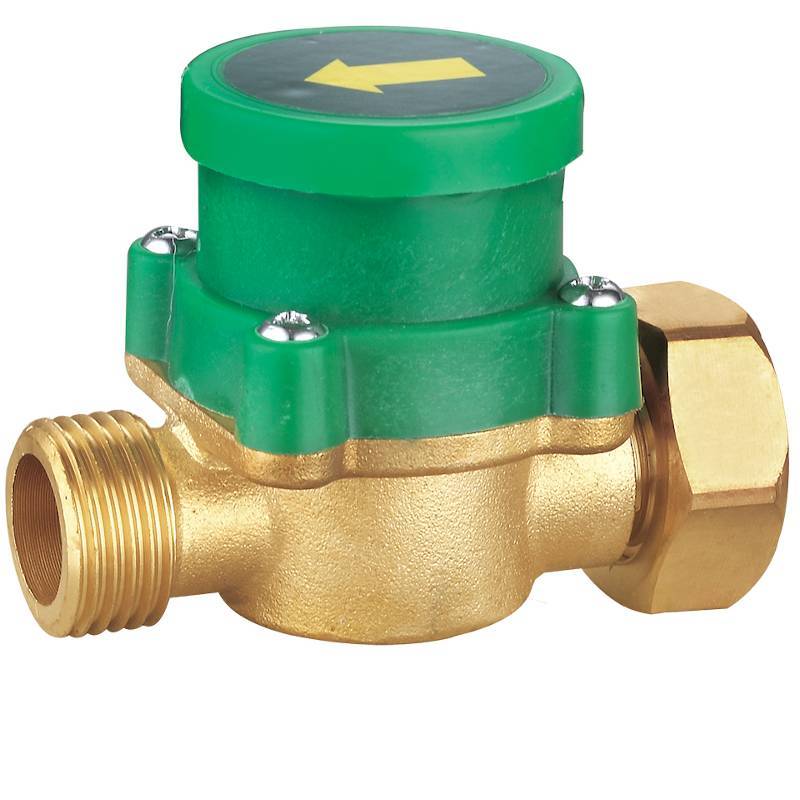 Насос повышения давления Pumpman CL15GRS-15H