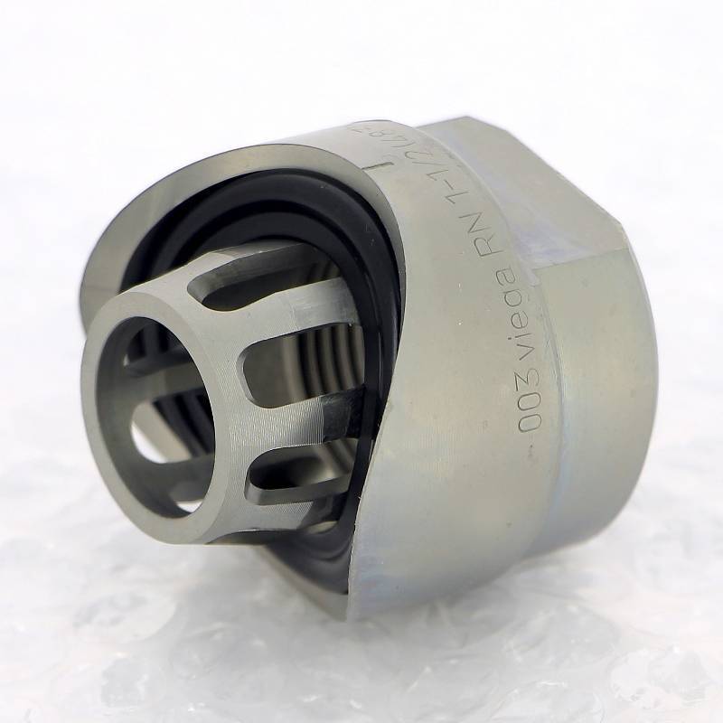 Пленка термочувствительная Viega Fonterra 160x70 мм 624910