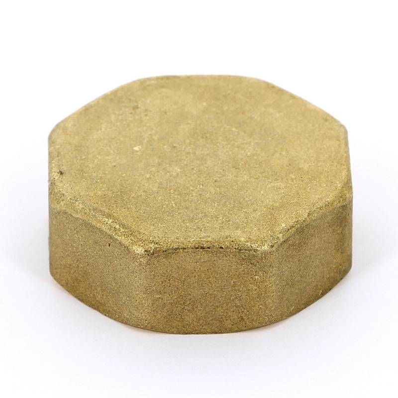 Заглушка с внутренней резьбой Uni-Fitt 1 1/4 607G5000