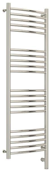 Полотенцесушитель электрический Сунержа Богема 3.0 400х1200 мм правый без покрытия 00-5803-1240