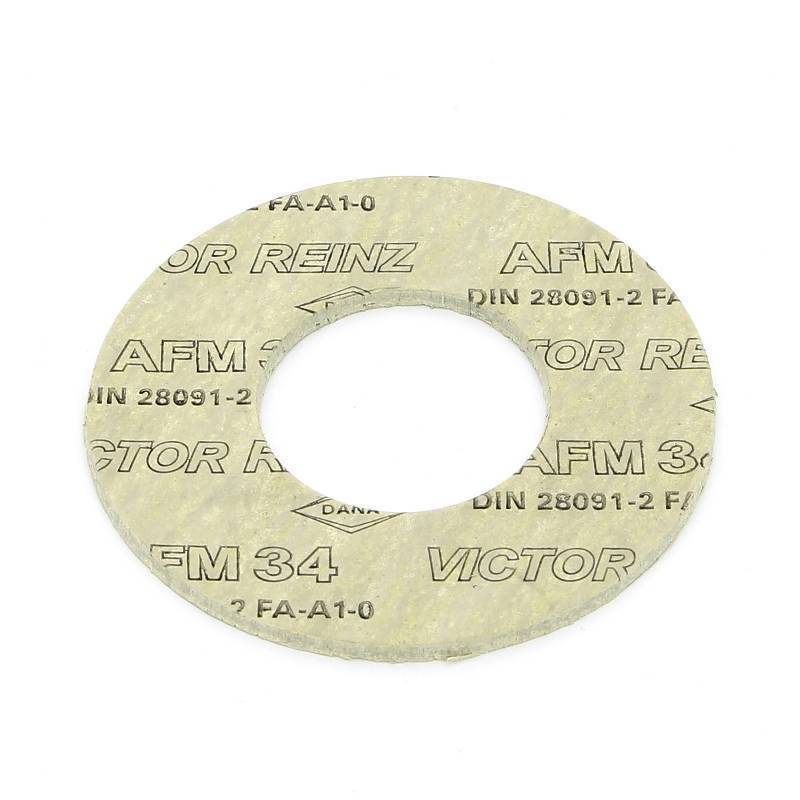 Прокладка фланцевая безасбестовая Viega DN 40 409142