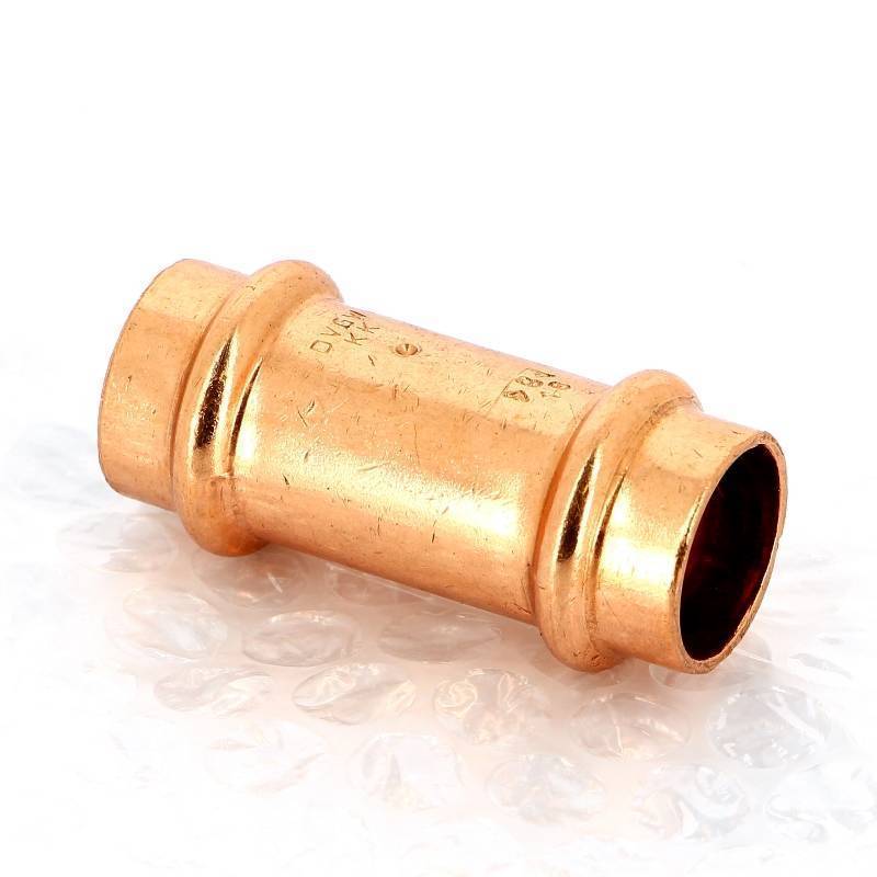 Муфта пресс IBP >B< Press 18 мм медь P5270 01800000