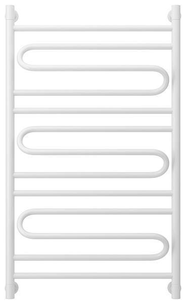 Полотенцесушитель водяной Сунержа Элегия+ 60x100 см белый 12-0205-1060