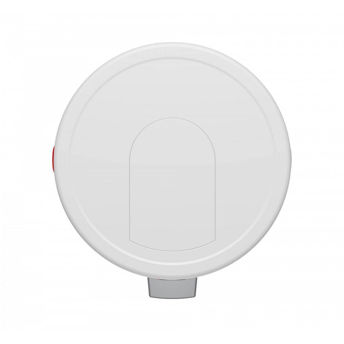 Водонагреватель накопительный Thermex ER 120 F 120 л напольный 4910