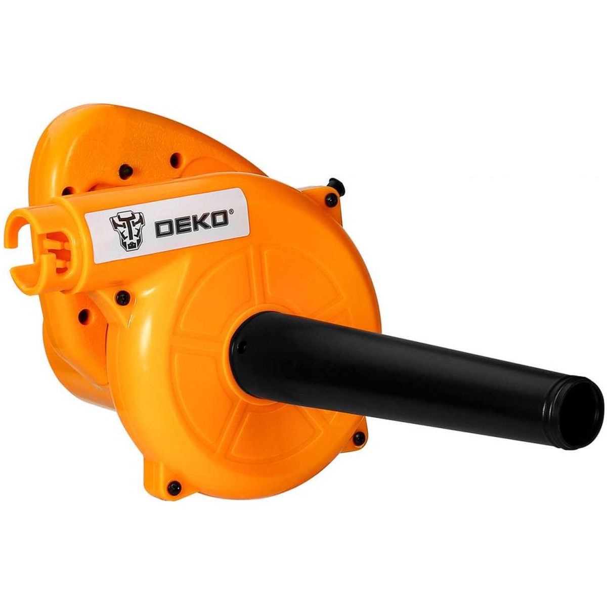 Воздуходувка электрическая DEKO DKBL600 600 Вт 063-4300