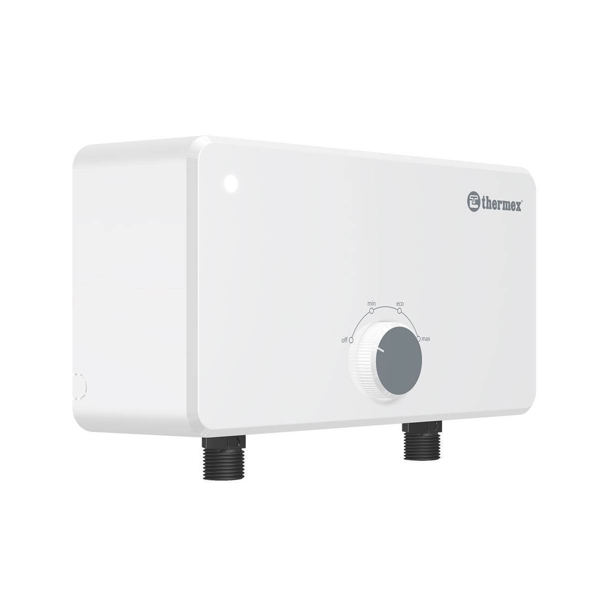 Водонагреватель проточный электрический Thermex Urban shower 3.5 кВт 111088