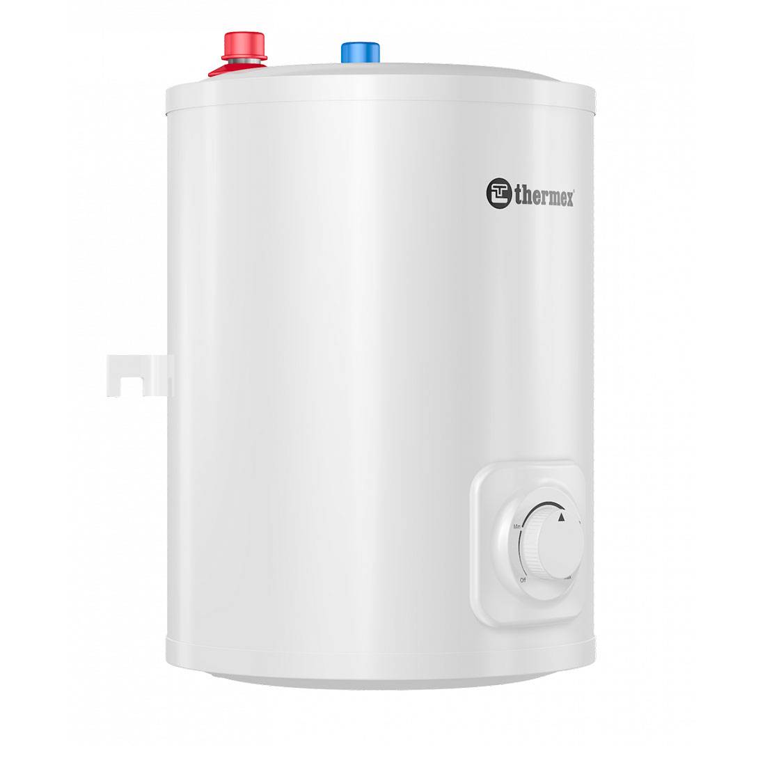 Водонагреватель накопительный Thermex IC 10 U 10 л под раковину 111086
