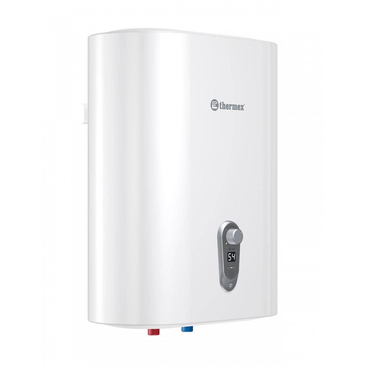 Водонагреватель накопительный Thermex Omnia 30 V 30 л вертикальный 111107