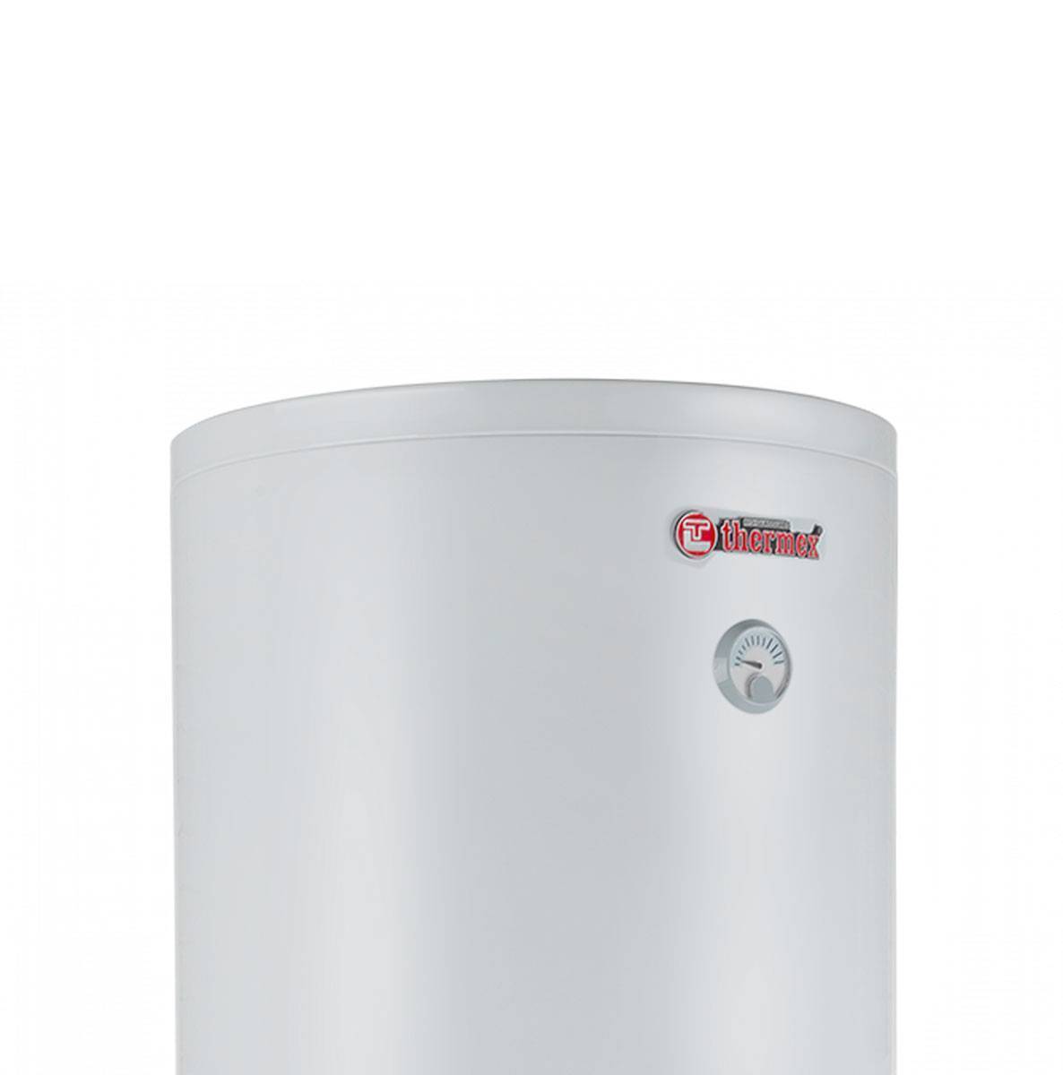 Водонагреватель комбинированный Thermex ER 150 V (combi) напольный 4919