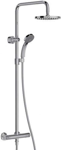 Душевая система Jacob Delafon July E45716-CP