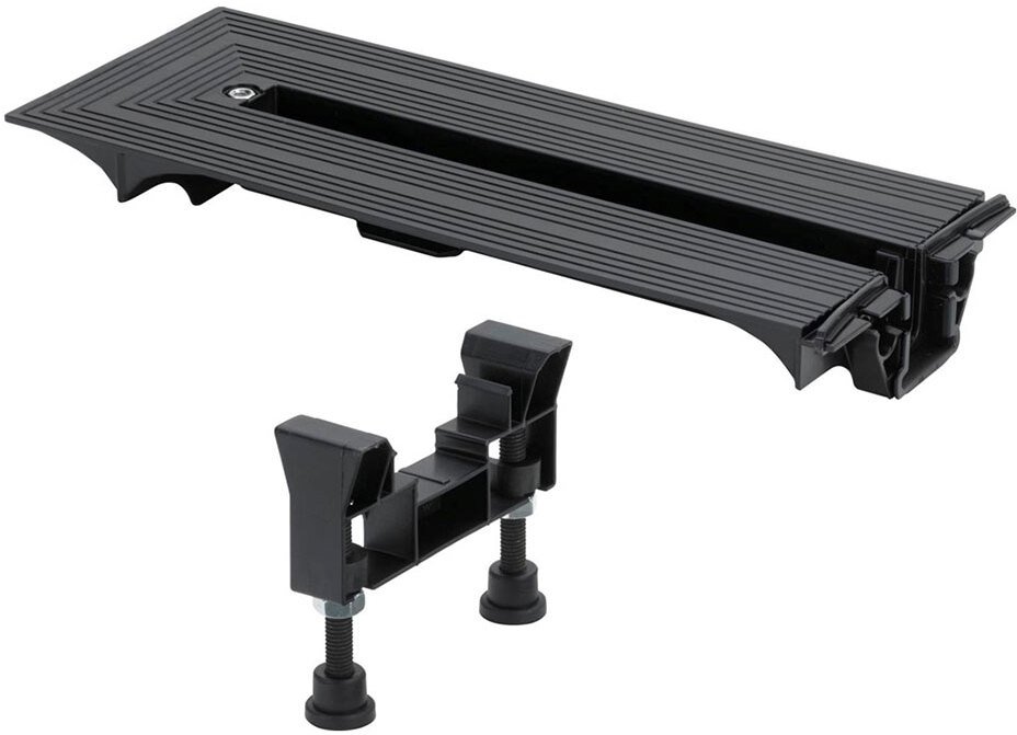 Концевая заглушка Viega Advantix Vario 275х110 мм 4965.16 708931