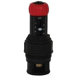 Картридж редуктора давления SYR Ratio-Hot 5315.00.905