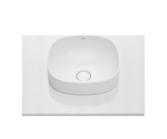Раковина встраиваемая Inspira Soft 370х370 мм 32750R000